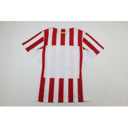 Atletico de Madrid Player Version Local 25-26