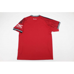 Manchester United Local 25-26