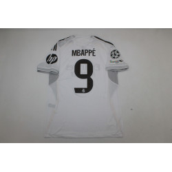 Real Madrid Local 25-26