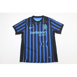 Inter de Milan Local 25-26