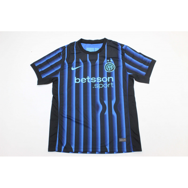 Inter de Milan Local 25-26