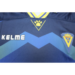 Cadiz Retro Visitante 97-98
