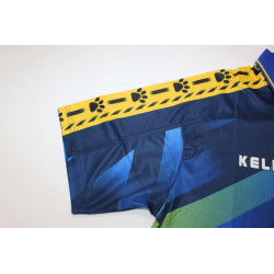 Cadiz Retro Visitante 97-98