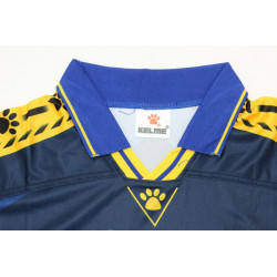 Cadiz Retro Visitante 97-98