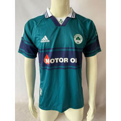 Panathinaikos Retro Local...