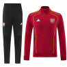 Arsenal Chandal Rojo Oscuro