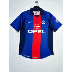PSG Retro Local 00-01