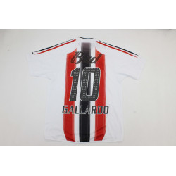 River Plate Retro Tercera 04-05