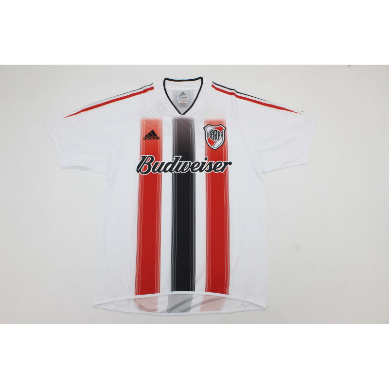 River Plate Retro Tercera 04-05