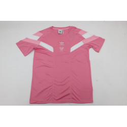 Inter Miami Entrenamiento Rosa