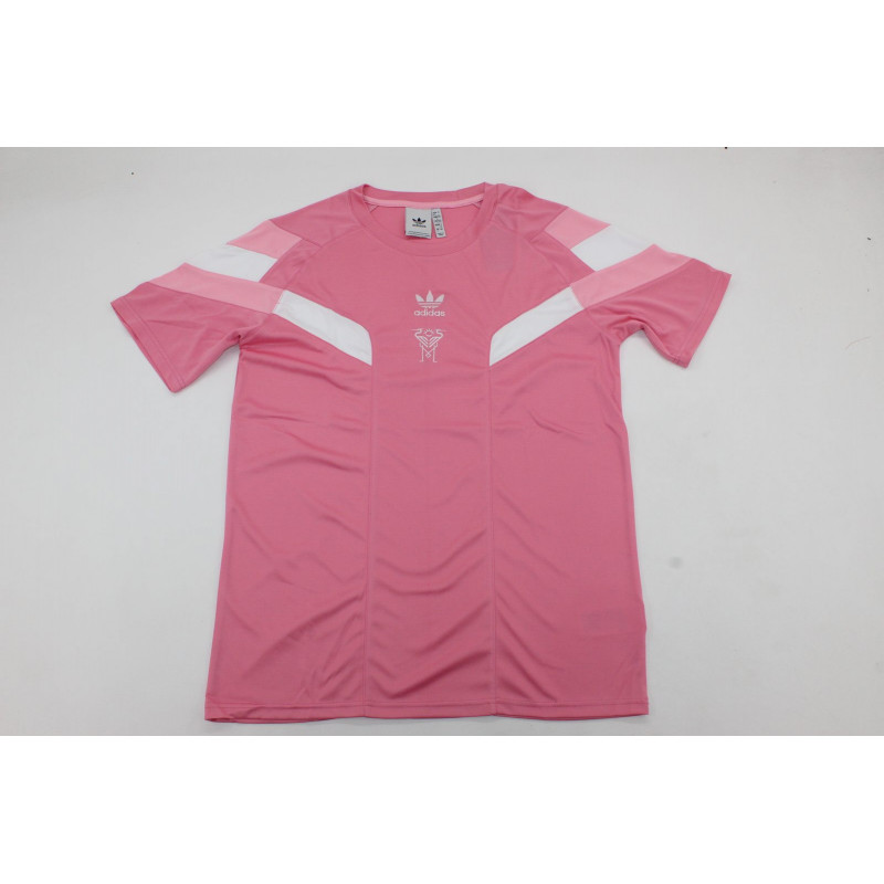 Inter Miami Entrenamiento Rosa