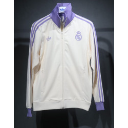 Real Madrid Chaqueta Retro...