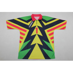 Mexico Retro Portero...