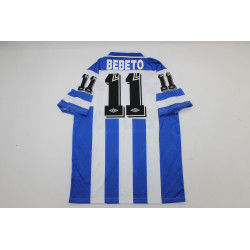 Deportivo de La Coruña Retro Local 94-95