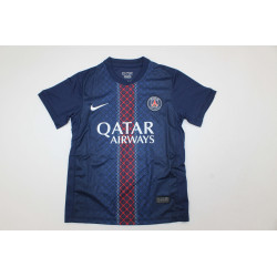 PSG KIT NIÑO Local 25-26