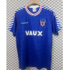 Sunderland Retro Visitante 1991