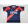 Rayo Vallecano Retro Visitante 95-96