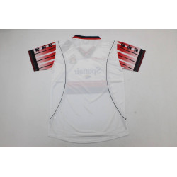 Mallorca Retro Visitante 97-99