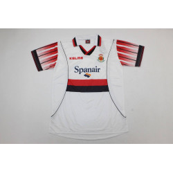 Mallorca Retro Visitante 97-99