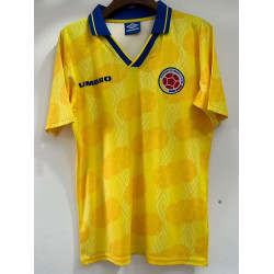 Colombia Retro Local 1994