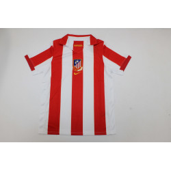 Atletico de Madrid Retro...