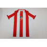 Atletico de Madrid Retro Centenario Local 03-04