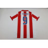 Atletico de Madrid Retro Centenario Local 03-04