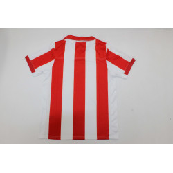 Atletico de Madrid Retro Centenario Local 03-04
