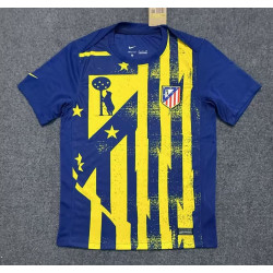 Atletico de Madrid...