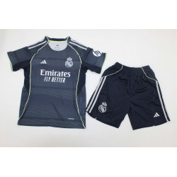 Real Madrid KIT NIÑO...
