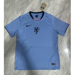 Holanda Visitante 2026