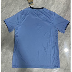 Holanda Visitante 25-26