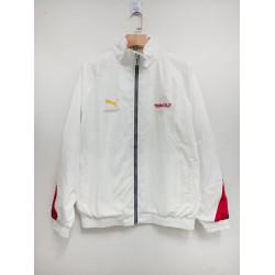 Milan Cortavientos...