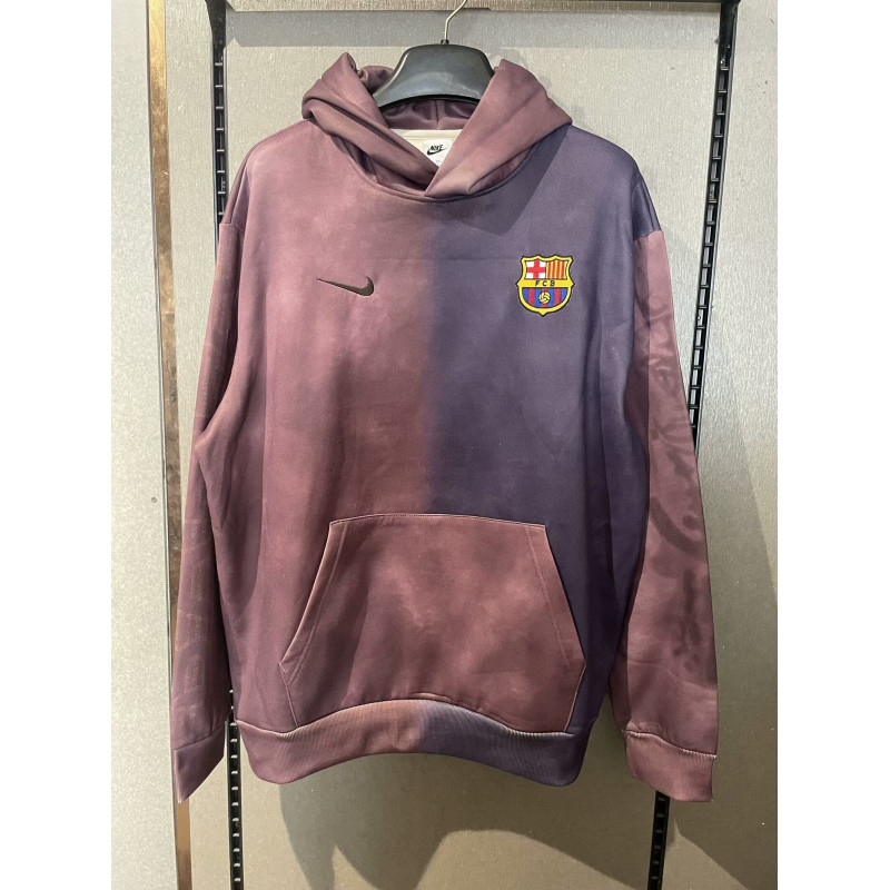 Barcelona x Travis Scott Sudadera