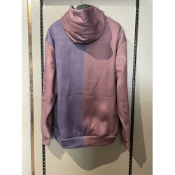 Barcelona x Travis Scott Sudadera