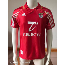 Benfica Retro Local 98-99