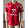 Benfica Retro Local 98-99