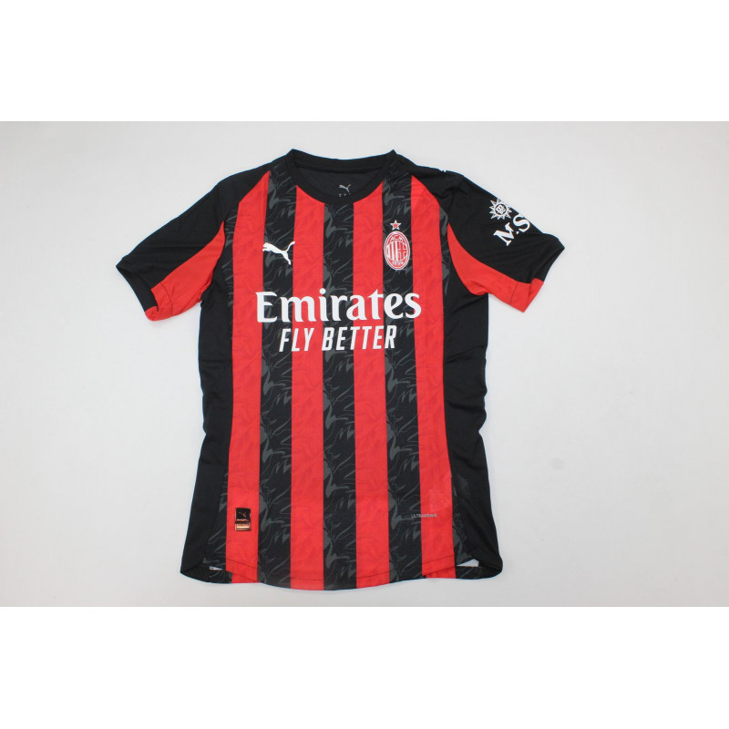 Milan Player Version Local 25-26