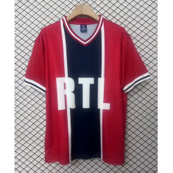 PSG Retro Visitante 1975