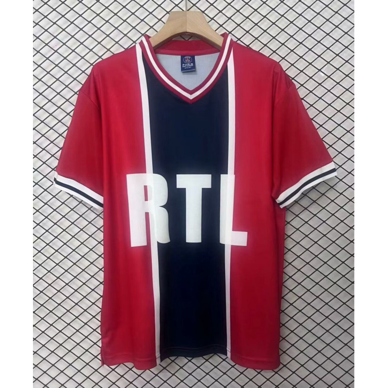 PSG Retro Visitante 1975