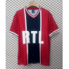 PSG Retro Visitante 1975