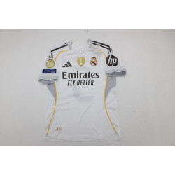 Real Madrid Local 25-26