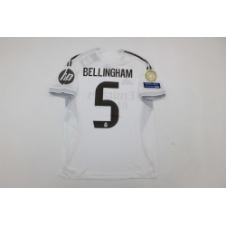 Real Madrid Local 25-26