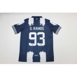 Rayados de Monterrey Local 25-26