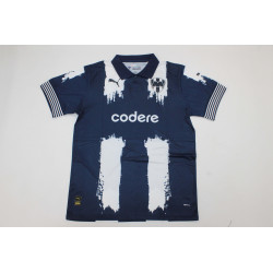 Rayados de Monterrey Local...