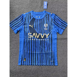 Al Hilal Local 25-26