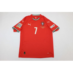 Portugal Final Nations...