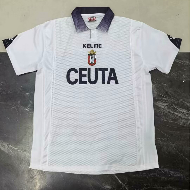 Ceuta Retro Local 98-00