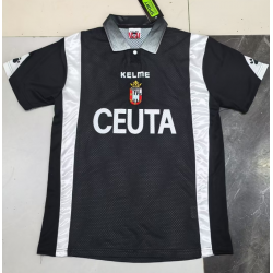 Ceuta Retro Visitante 98-00
