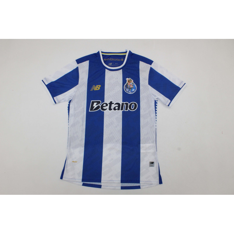 Oporto Player Version Local 25-26